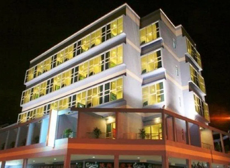 Hotel 81 Elegance Singapur