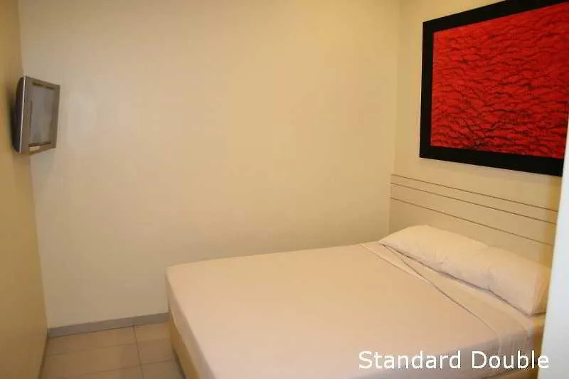 Hotel 81 Elegance Singapur
