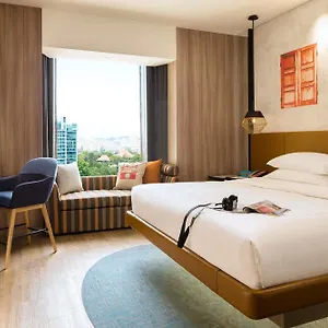 Jen Tanglin By Shangri-la Singapur
