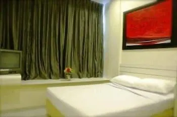 Hotel 81 Elegance Singapore
