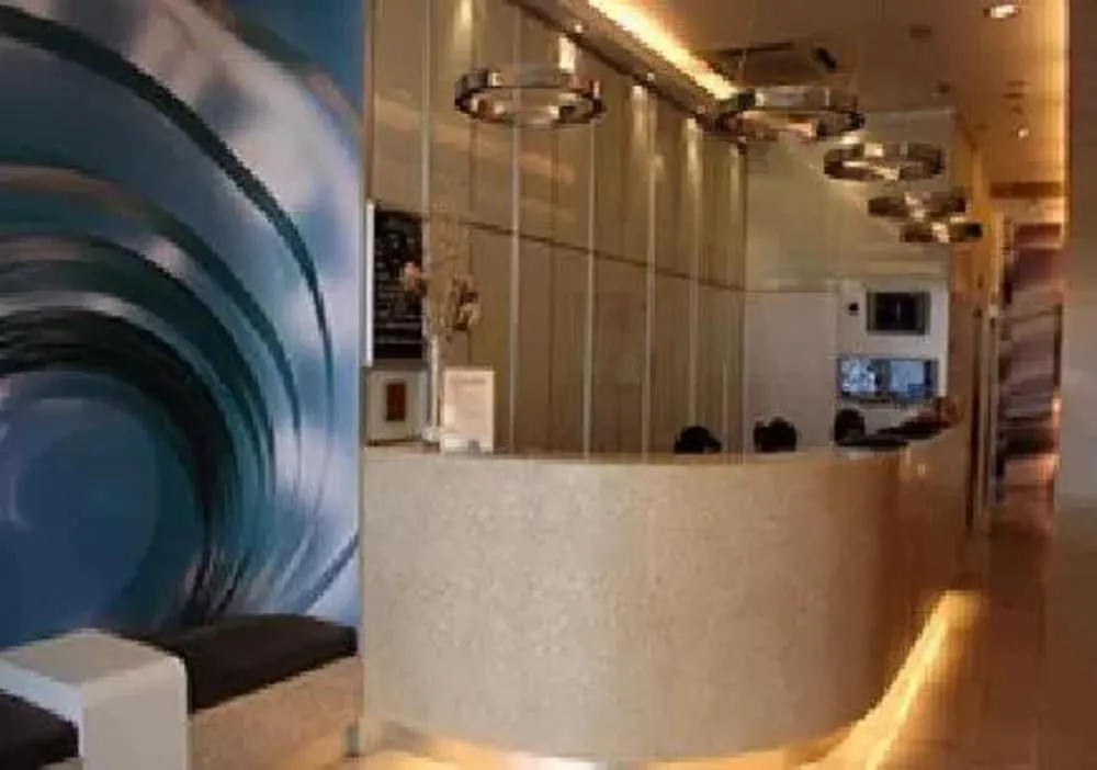 Hotel 81 Elegance Singapore