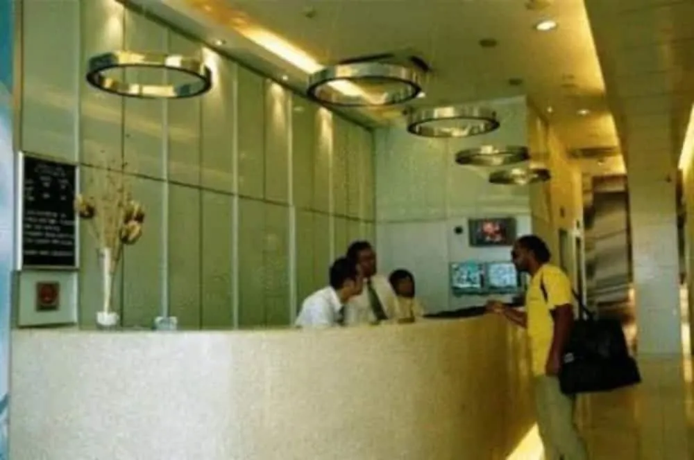 Hotel 81 Elegance Singapore 2*,  Singapore