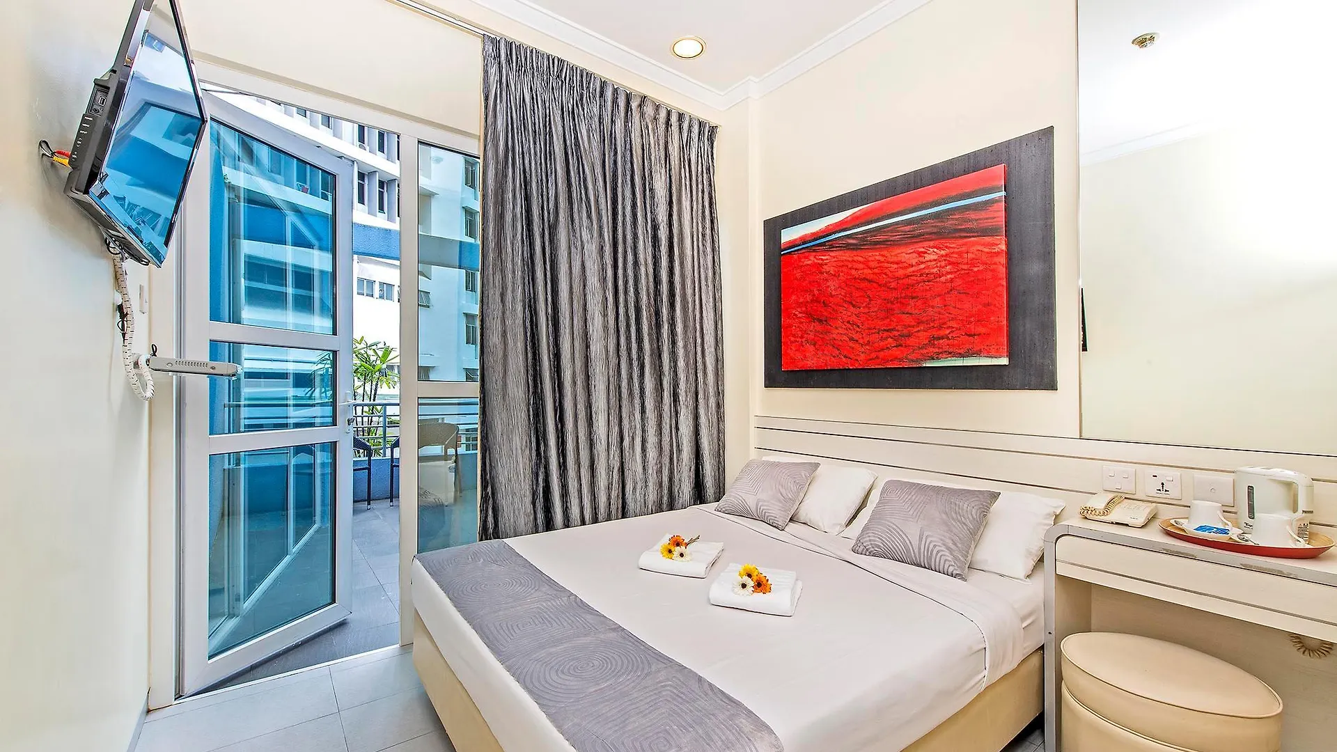 Hotel 81 Elegance Singapore