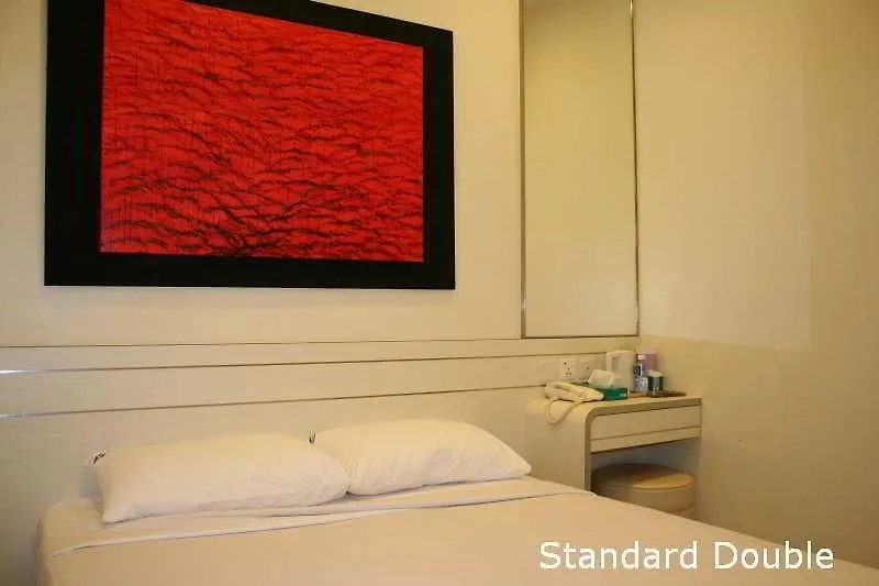 Hotel 81 Elegance Singapore