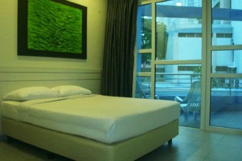 Hotel 81 Elegance Singapore