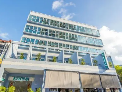 Hotel 81 Elegance Singapore