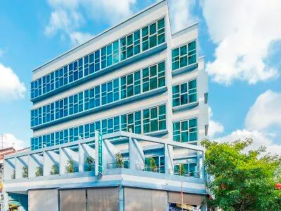 **  Hotel 81 Elegance Singapore Singapore